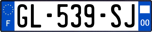 GL-539-SJ
