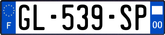 GL-539-SP