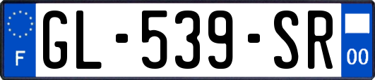 GL-539-SR