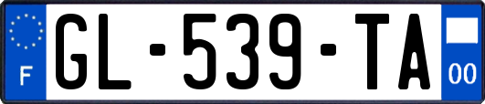 GL-539-TA