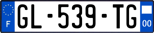 GL-539-TG