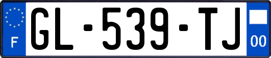 GL-539-TJ