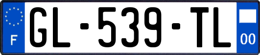 GL-539-TL