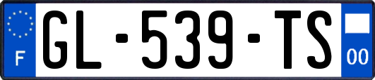 GL-539-TS