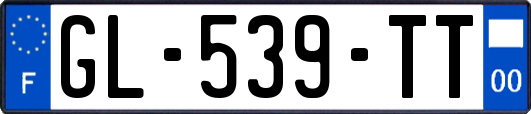 GL-539-TT