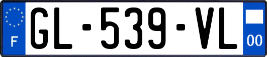 GL-539-VL