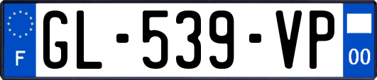 GL-539-VP