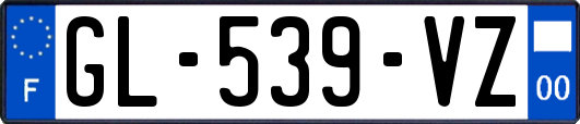 GL-539-VZ
