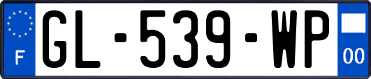 GL-539-WP