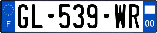 GL-539-WR