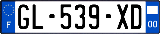 GL-539-XD
