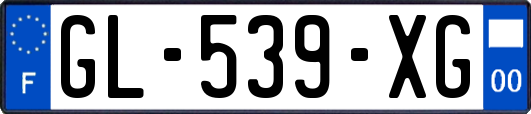 GL-539-XG