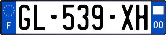 GL-539-XH
