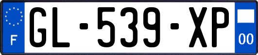 GL-539-XP