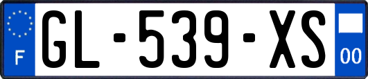 GL-539-XS