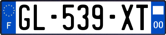 GL-539-XT