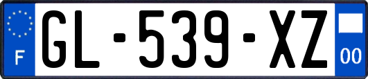 GL-539-XZ