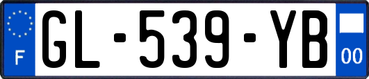 GL-539-YB