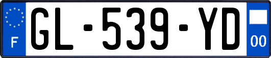GL-539-YD