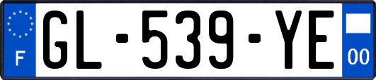 GL-539-YE