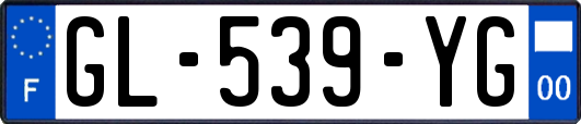 GL-539-YG