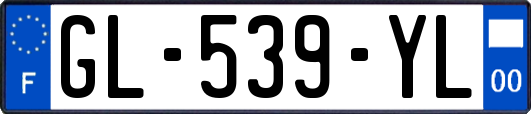 GL-539-YL