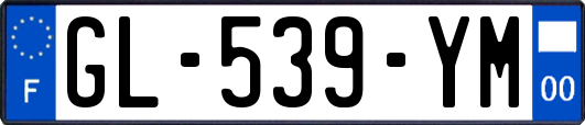 GL-539-YM