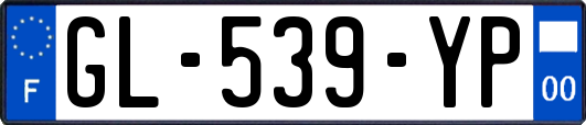 GL-539-YP
