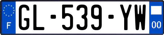 GL-539-YW