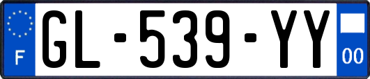 GL-539-YY