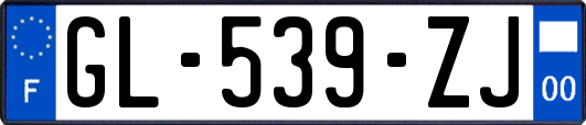 GL-539-ZJ