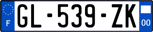 GL-539-ZK