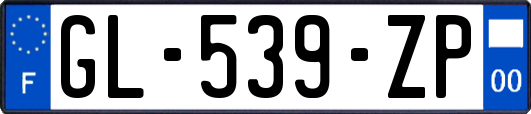 GL-539-ZP