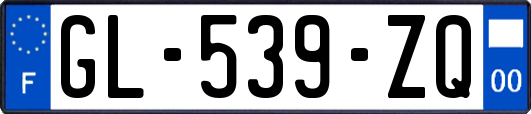 GL-539-ZQ