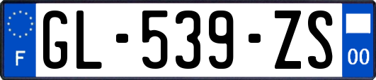 GL-539-ZS