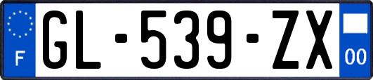 GL-539-ZX