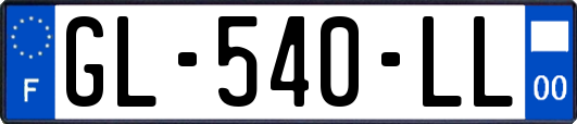 GL-540-LL