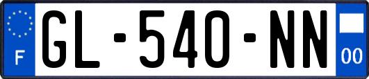 GL-540-NN