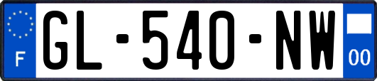 GL-540-NW