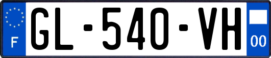 GL-540-VH