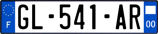 GL-541-AR