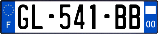 GL-541-BB