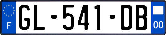 GL-541-DB