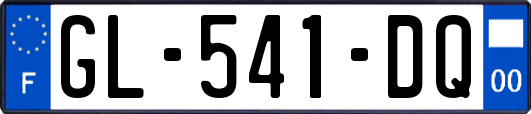 GL-541-DQ