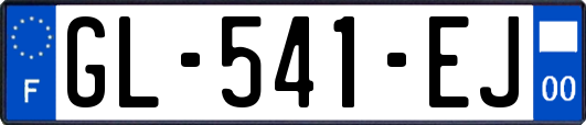 GL-541-EJ