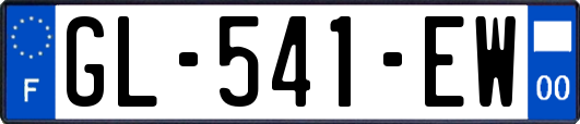 GL-541-EW