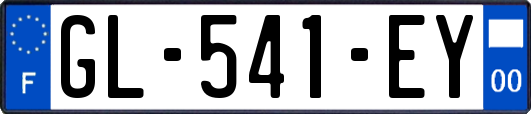 GL-541-EY