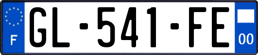 GL-541-FE