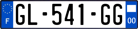 GL-541-GG