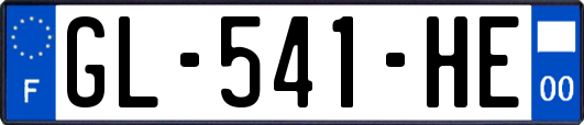 GL-541-HE